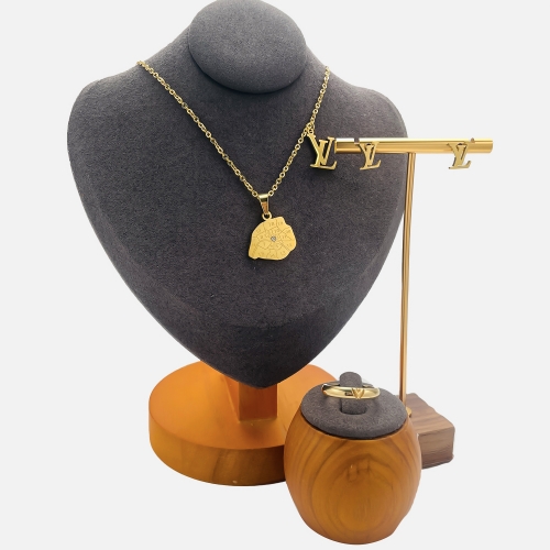 LV   セットLVST-136