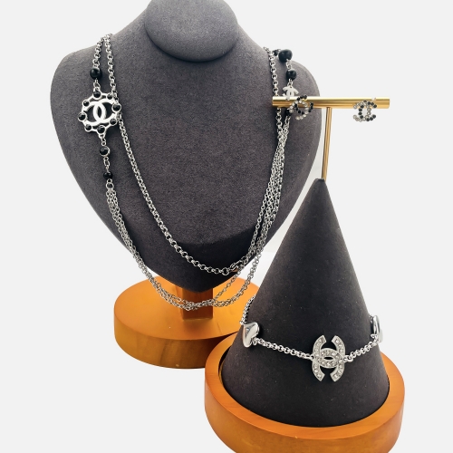 Cha nel einstellen CCTS-133