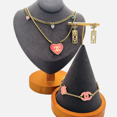 Cha nel einstellen CCTS-151