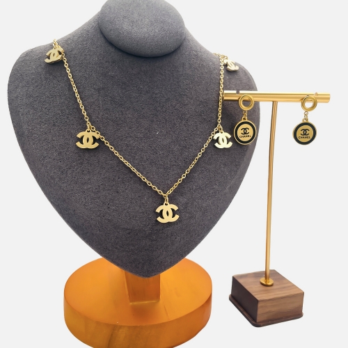 Cha nel einstellen CCTS-138