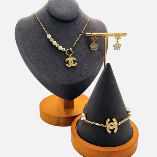 Cha nel einstellen CCTS-125