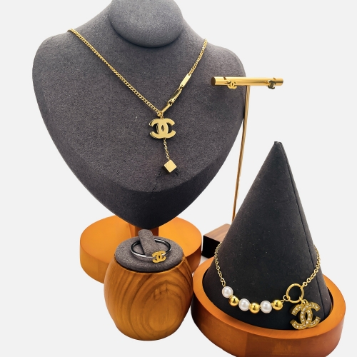 Cha nel einstellen CCTS-146