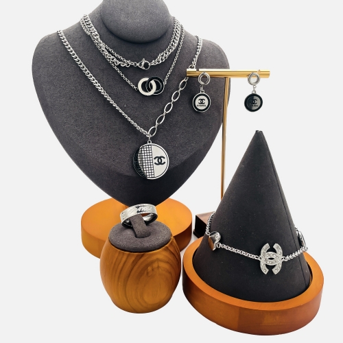 Cha nel einstellen CCTS-142