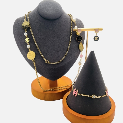 Cha nel einstellen CCTS-128