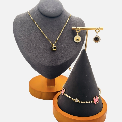 Cha nel einstellen CCTS-148