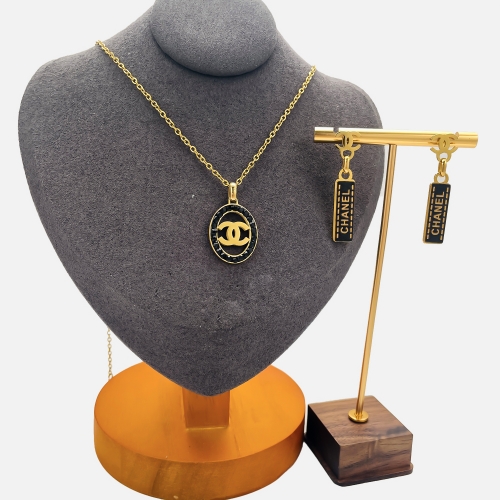 Cha nel einstellen CCTS-147