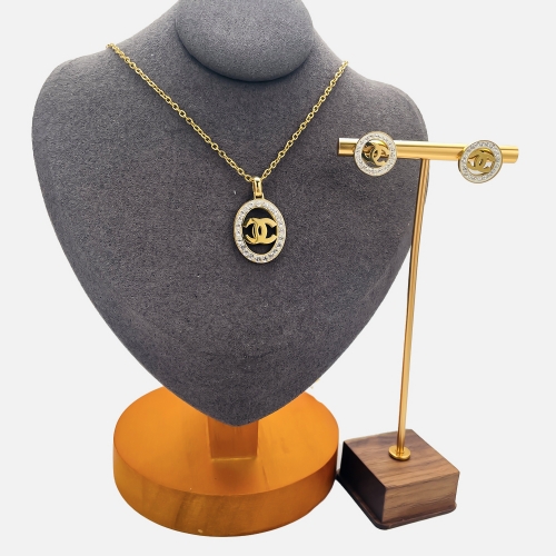 Cha nel einstellen CCTS-154