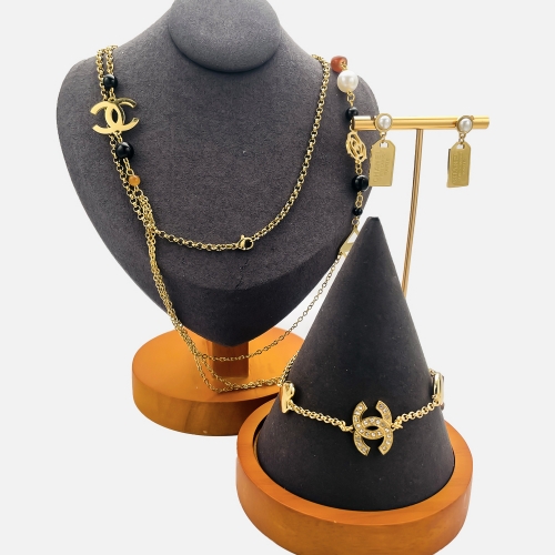 Cha nel einstellen CCTS-135