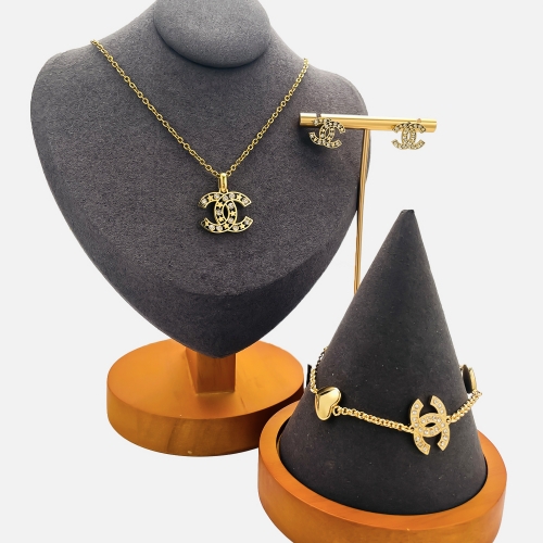 Cha nel einstellen CCTS-139