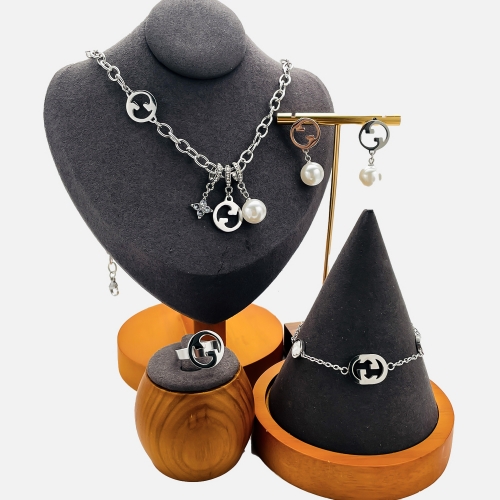 Conjunto Gucci GUTS-092