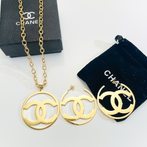 Cha nel einstellen CCTS-241