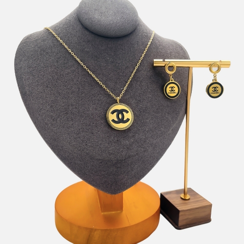 Cha nel einstellen CCTS-140