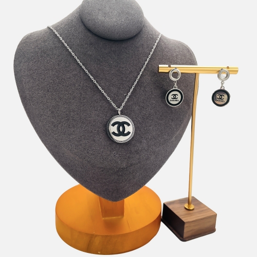 Cha nel einstellen CCTS-141