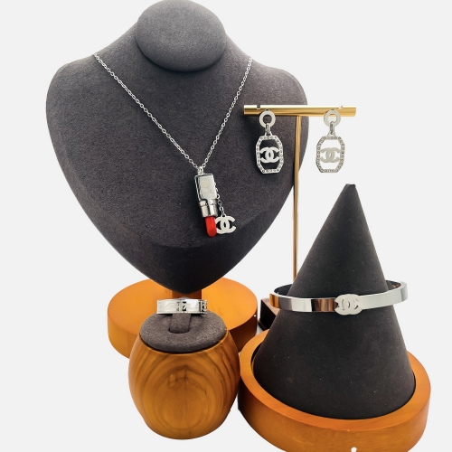 Cha nel einstellen CCTS-129