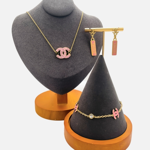 Cha nel einstellen CCTS-134