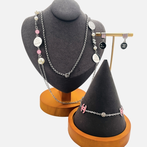 Cha nel einstellen CCTS-136