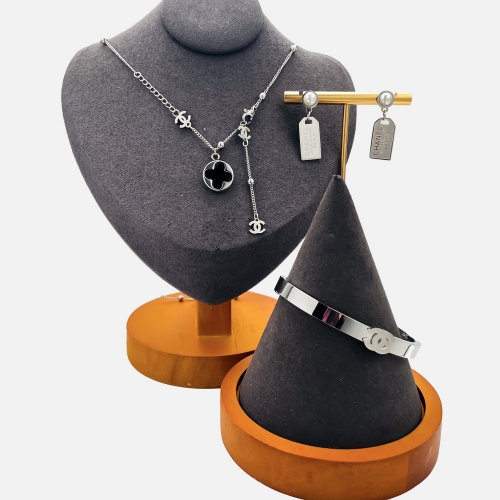 Cha nel einstellen CCTS-161