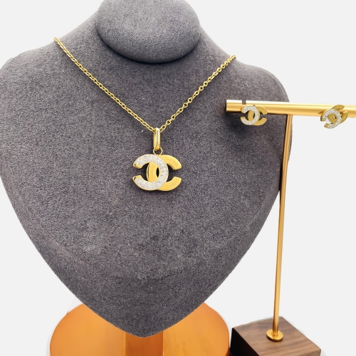 Cha nel einstellen CCTS-172