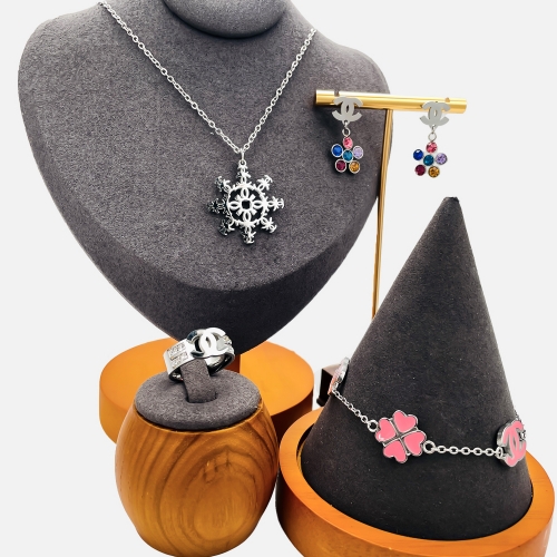 Cha nel einstellen CCTS-184