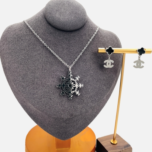 Cha nel einstellen CCTS-169