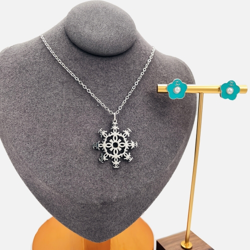 Cha nel einstellen CCTS-187