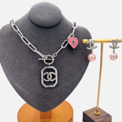 Cha nel einstellen CCTS-164