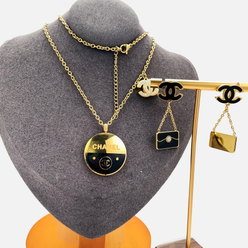 Cha nel einstellen CCTS-209