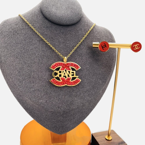 Cha nel einstellen CCTS-189