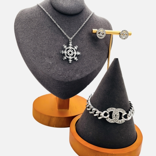 Cha nel einstellen CCTS-165