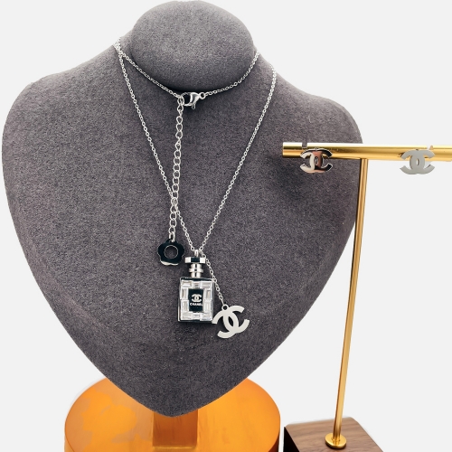 Cha nel einstellen CCTS-170