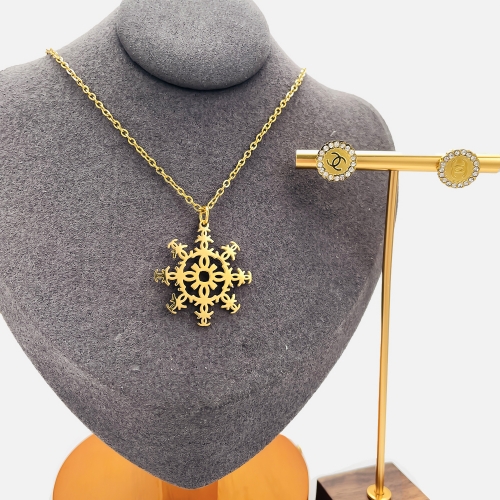 Cha nel einstellen CCTS-207