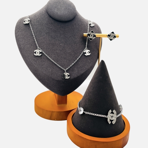 Cha nel einstellen CCTS-158