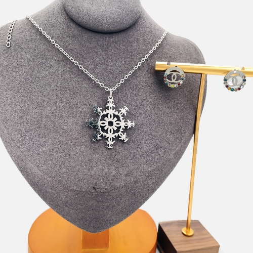 Cha nel einstellen CCTS-177