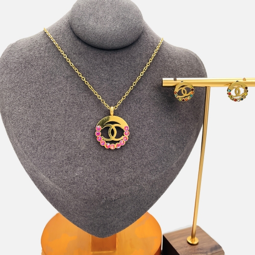 Cha nel einstellen CCTS-171