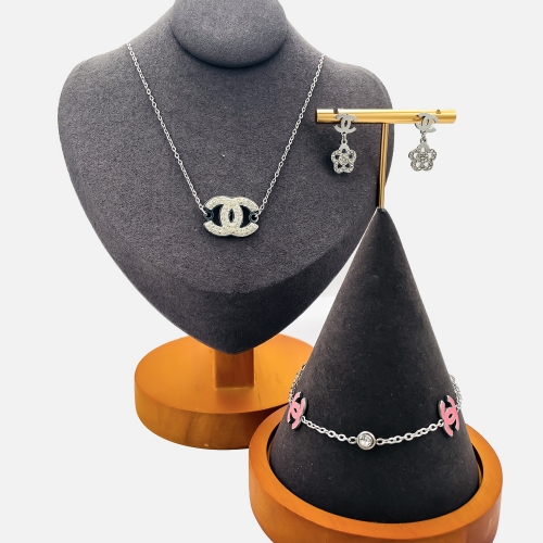 Cha nel einstellen CCTS-157