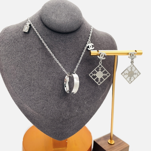 Cha nel einstellen CCTS-203