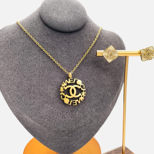 Cha nel einstellen CCTS-205