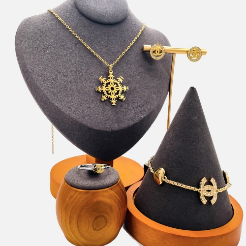 Cha nel einstellen CCTS-232