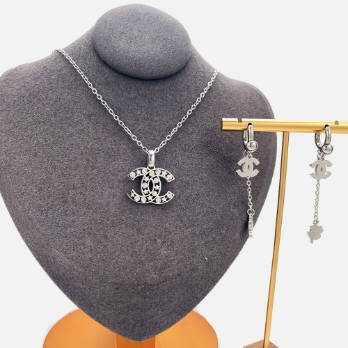 Cha nel einstellen CCTS-218