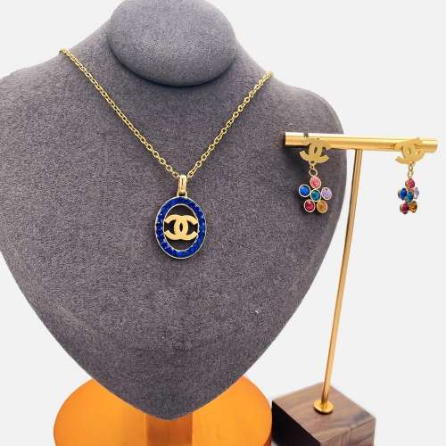 Cha nel einstellen CCTS-233