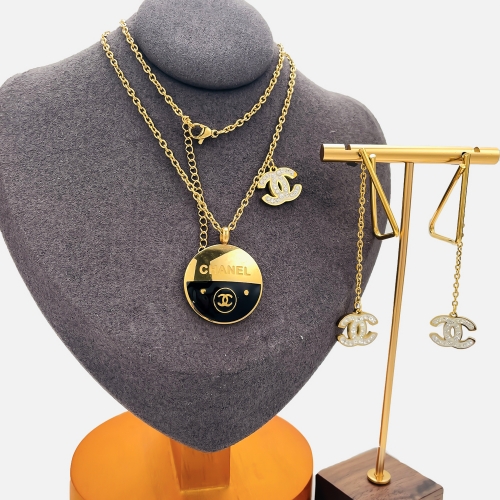 Cha nel einstellen CCTS-215