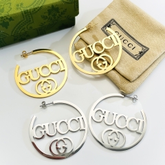 Gu cciイヤリング GUEE-002