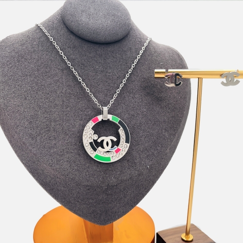 Cha nel einstellen CCTS-214