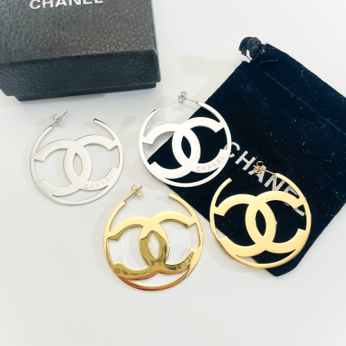 Cha nel  Earring CCEE-002