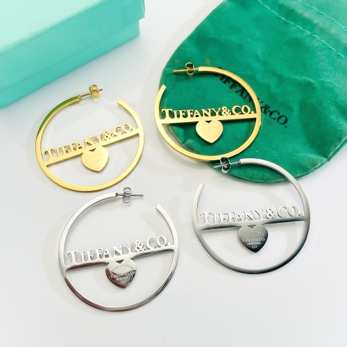 Tiff any Earring TIFEE-002