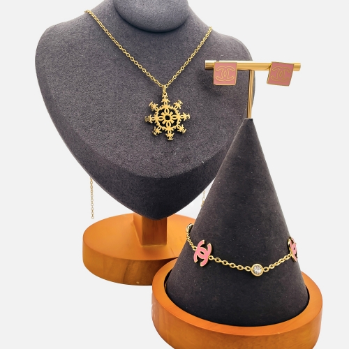 Cha nel einstellen CCTS-226