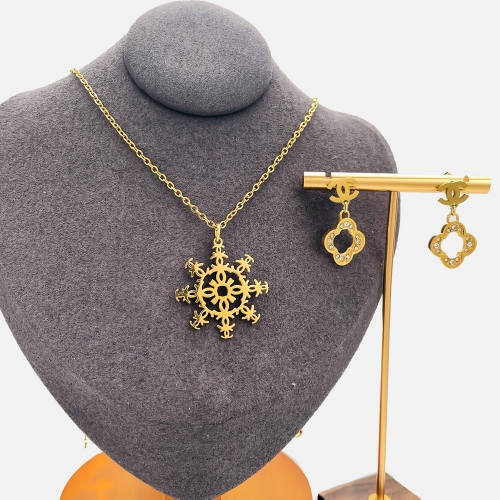 Cha nel einstellen CCTS-225