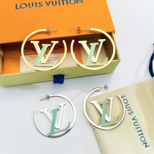 LVイヤリング LVEE-005