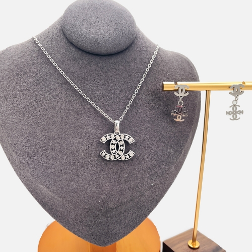 Cha nel einstellen CCTS-235