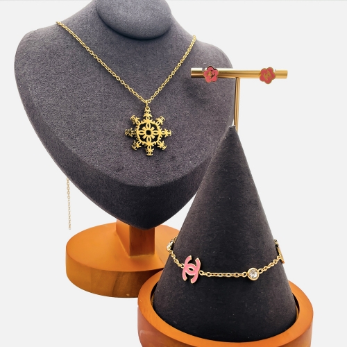 Cha nel einstellen CCTS-212